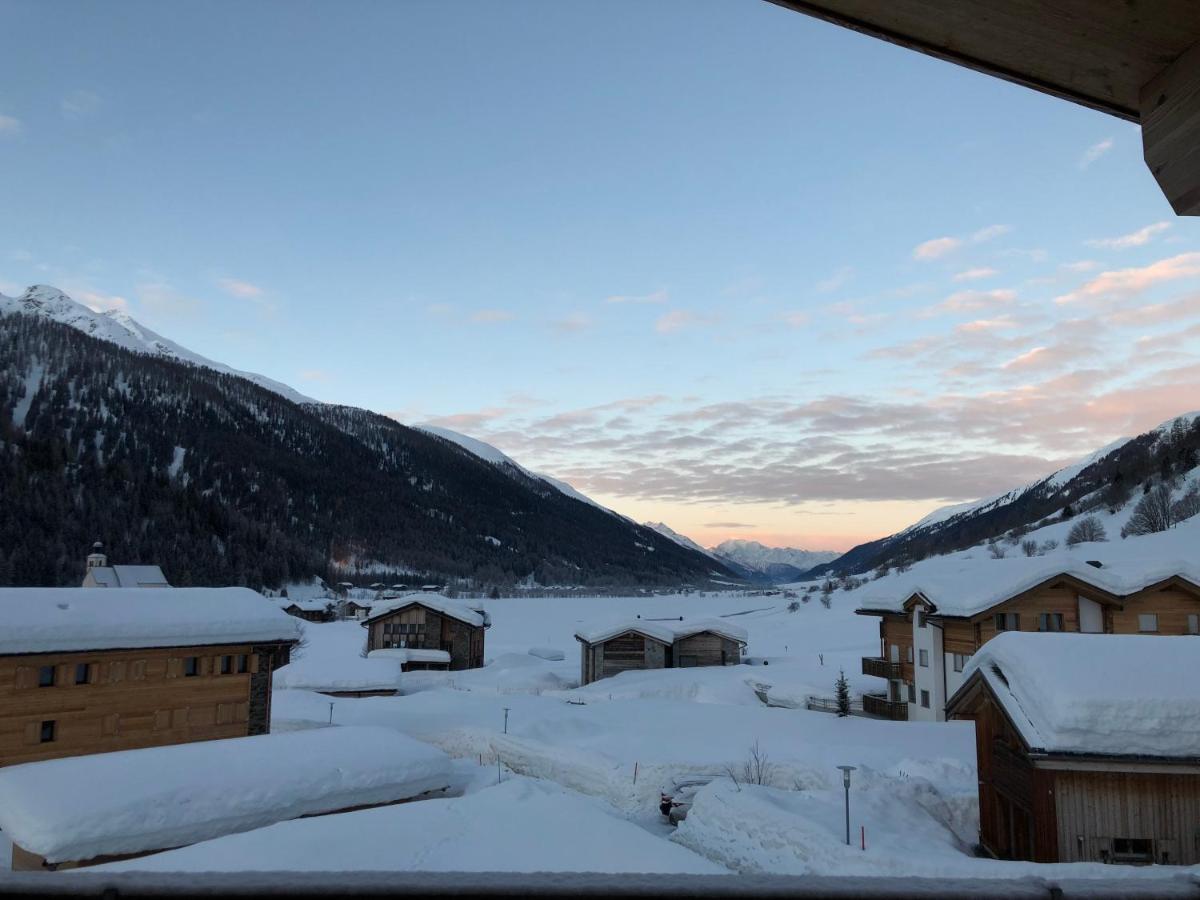 Chalet Breithorn- Perfect For Holiday With Amazing View! Obergesteln Exterior photo