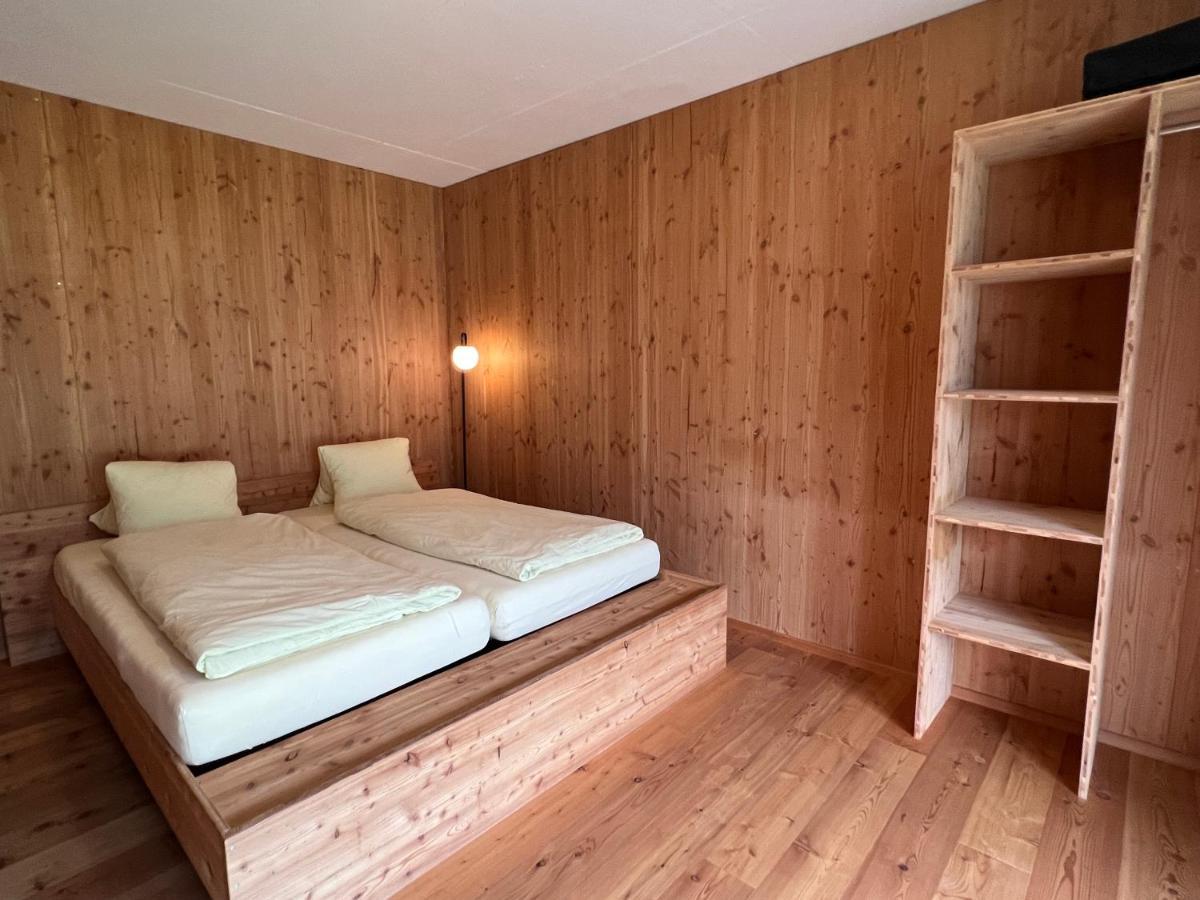 Chalet Breithorn- Perfect For Holiday With Amazing View! Obergesteln Exterior photo