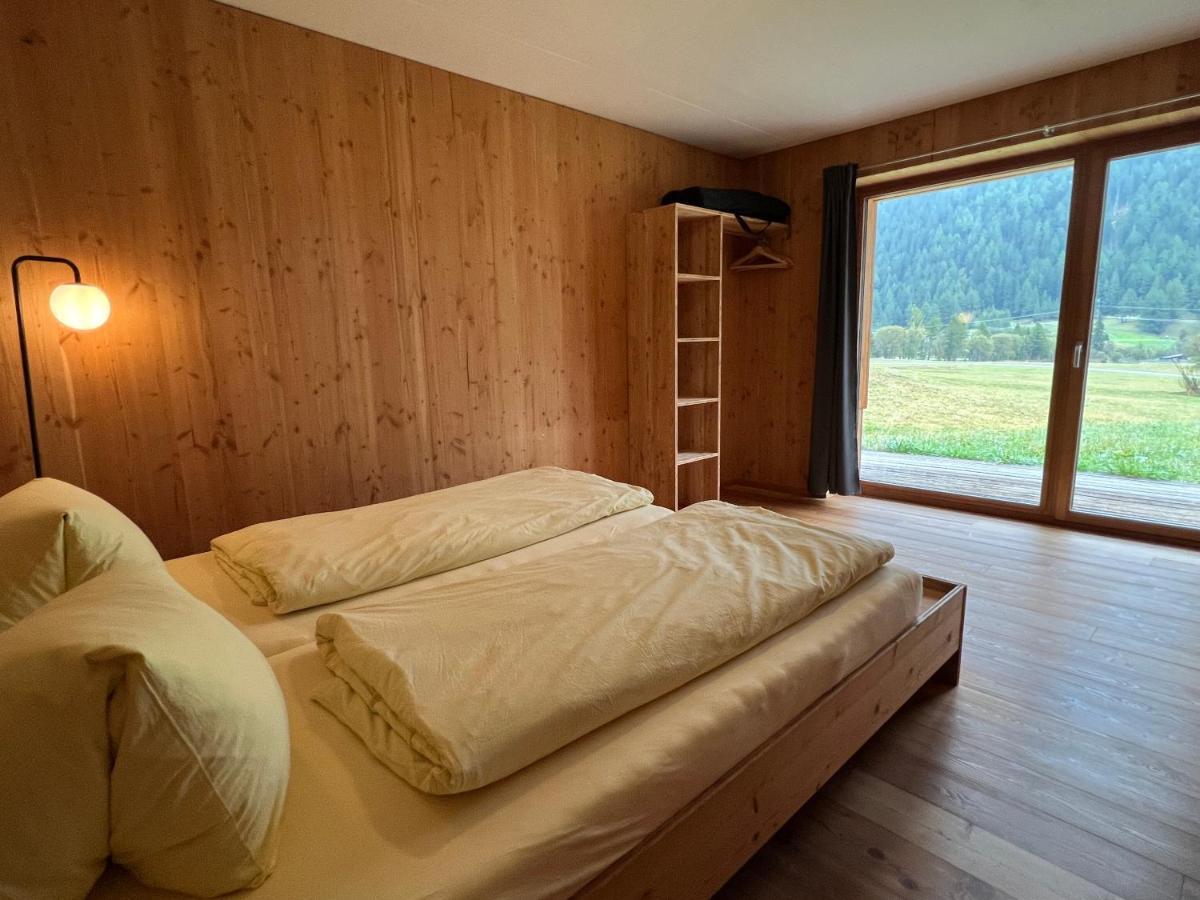 Chalet Breithorn- Perfect For Holiday With Amazing View! Obergesteln Exterior photo