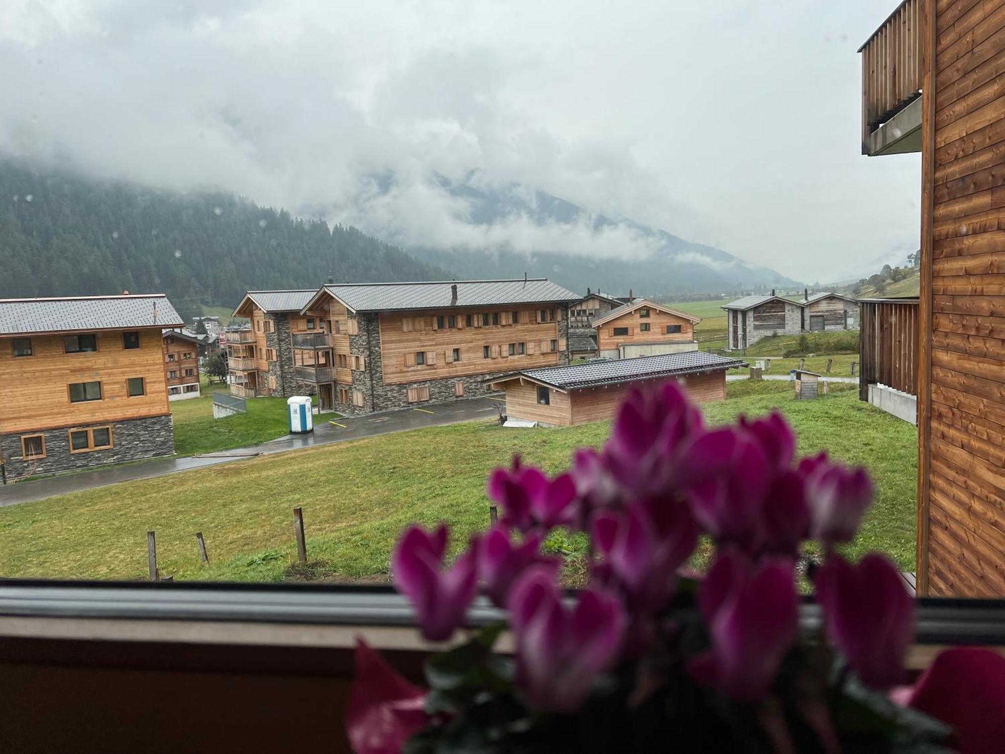 Chalet Breithorn- Perfect For Holiday With Amazing View! Obergesteln Exterior photo