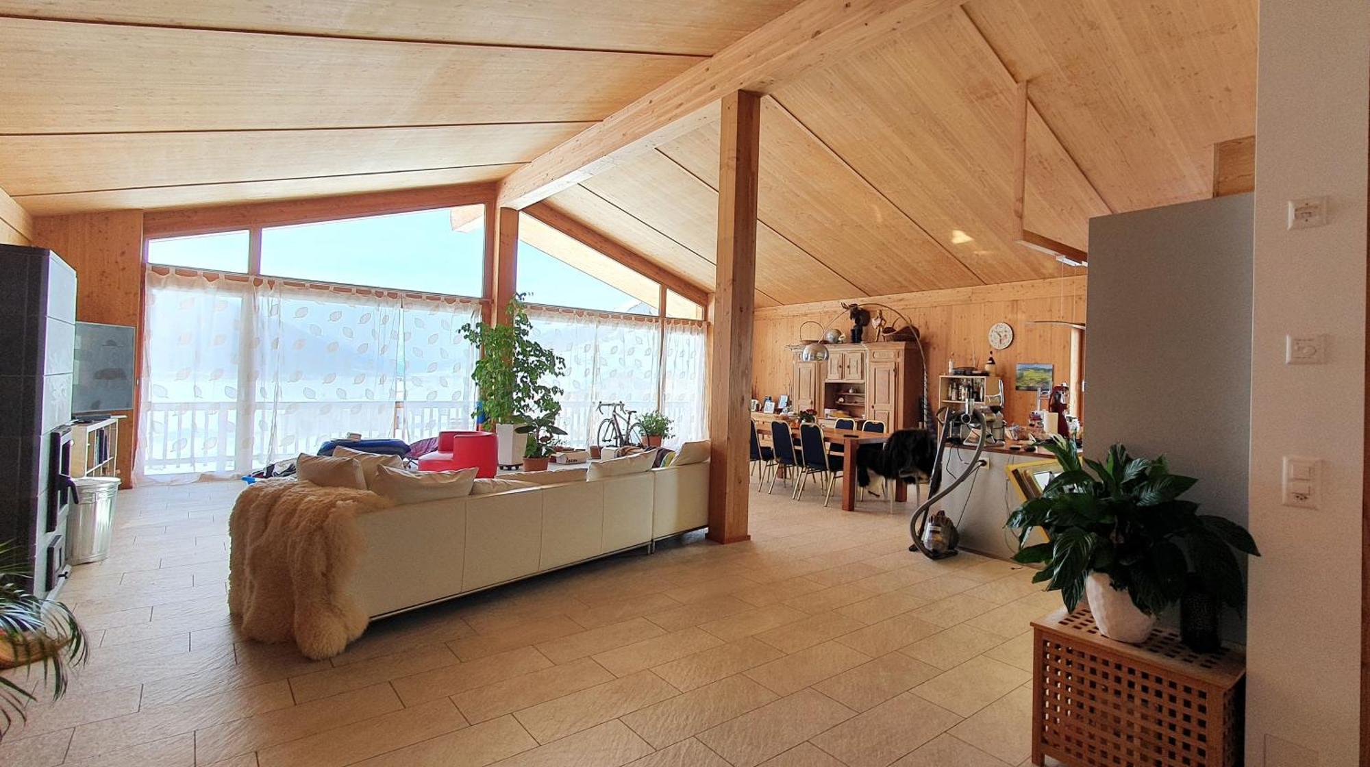 Chalet Breithorn- Perfect For Holiday With Amazing View! Obergesteln Room photo